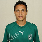 Nascimento Santana